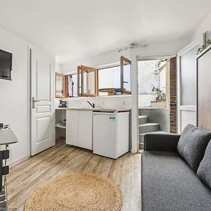 Apartamento de 1 Dormitorio